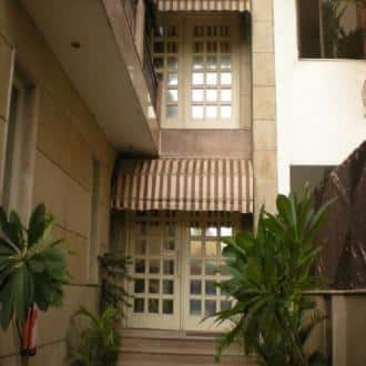 Luxurious Service Apartments In The Heart Of Delhi, New Delhi 4